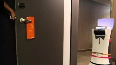 酒店控制系統對客戶有何好處？