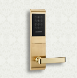 酒店智能門鎖的優(yōu)勢(shì)和受歡迎的原因