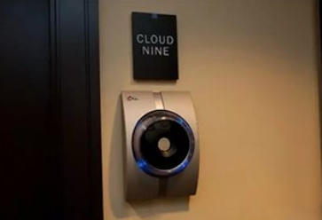 酒店智能門鎖在使用過(guò)程中有什么好處？