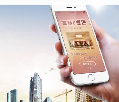 客房智能控制系統為什么更適宜采用以太網通訊