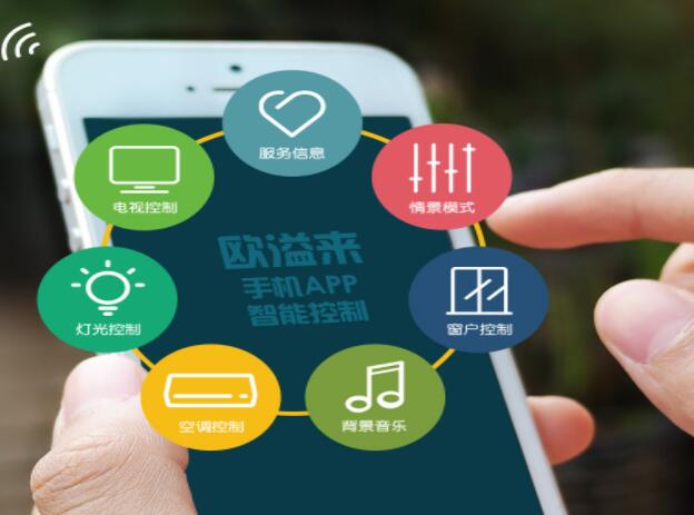 酒店客房智能控制系統為什么有如此高的可靠性