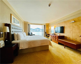 酒店智能客控系統