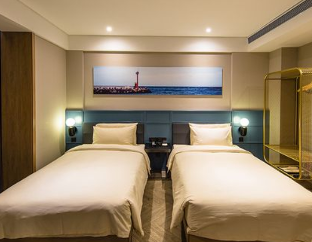 客房智能控制系統測試流程是怎樣的