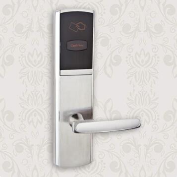 酒店智能門鎖系統有哪些基本特點