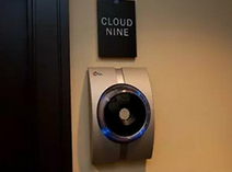 安裝酒店客控系統，體驗貼心智能服務