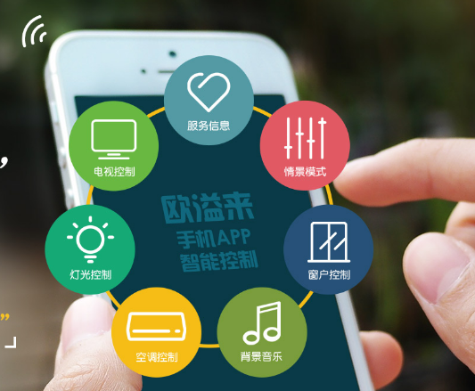 客房智能控制系統讓客戶在意的特點有哪些