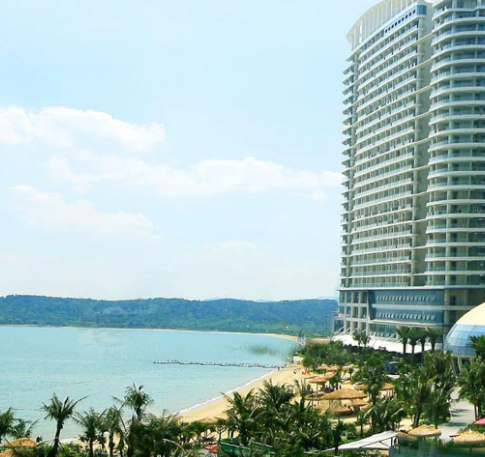 哪里有靠譜的酒店智能鎖系統