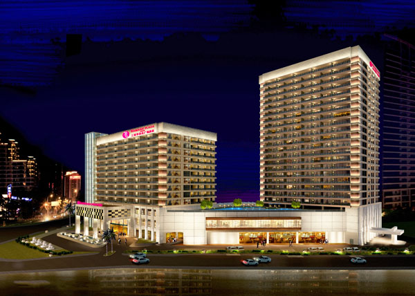 酒店控制系統受到市場歡迎的原因有哪些