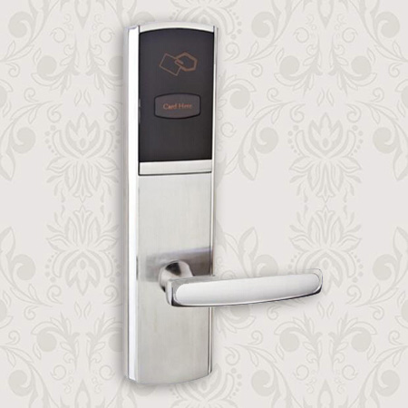 選擇酒店智能鎖系統有哪些注意事項