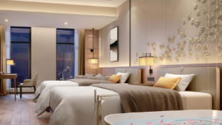 房控系統有哪些好處？