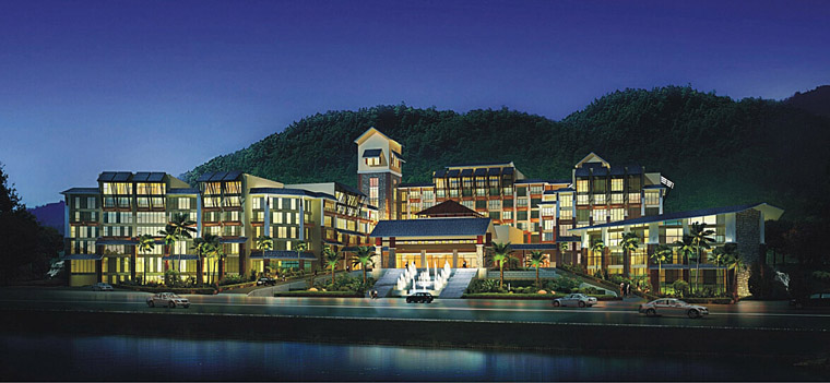 ?酒店客房系統是怎么工作的