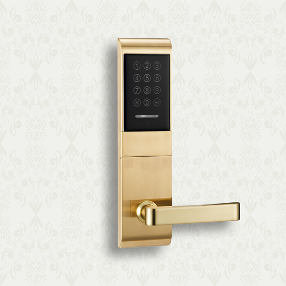 酒店智能鎖系統能夠為酒店經營者帶來哪些好處