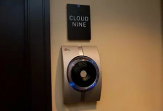 酒店智能門鎖的五大優(yōu)點是什么？