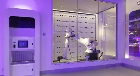 酒店智能控制系統能達到哪些使用目的