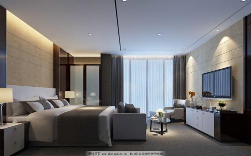 酒店客控系統的燈光控制有哪些功能？