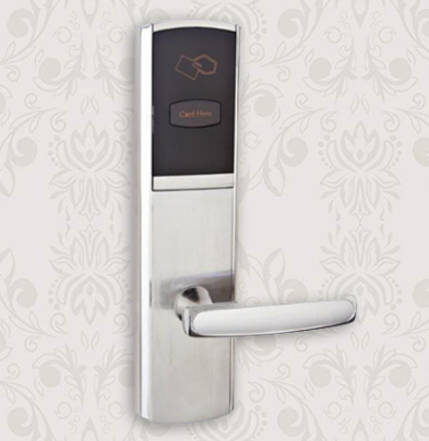 安裝酒店智能門鎖的注意事項有哪些