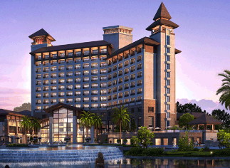 酒店客控系統(tǒng)廠家