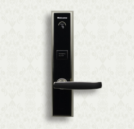 如何選擇酒店智能鎖系統廠家