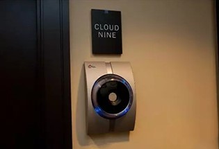 酒店智能門鎖在管理方面的優(yōu)勢