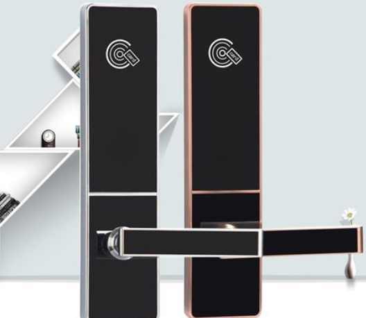 酒店智能門鎖系統(tǒng)如何呢