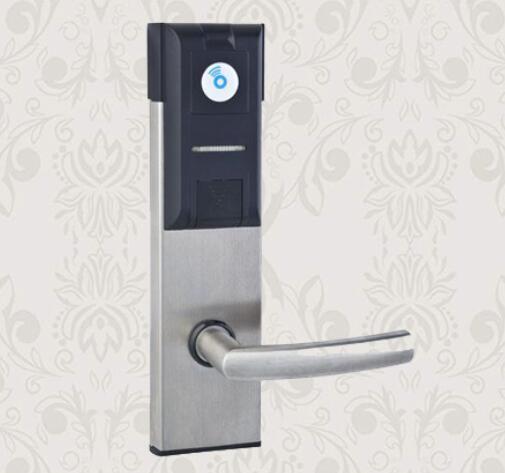 運(yùn)用酒店智能鎖系統(tǒng)可以解決哪些問題