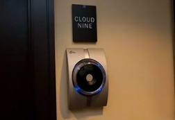 酒店智能鎖系統(tǒng)的特點有哪些？