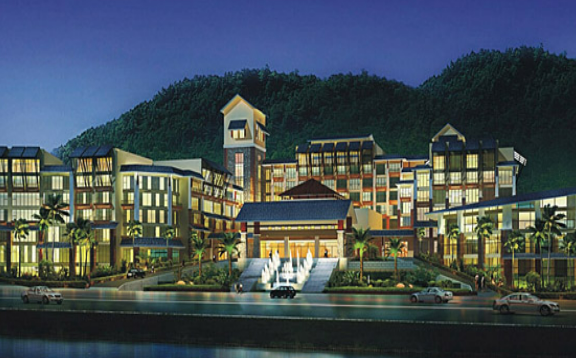 酒店智能客房的廣闊前景:更全面的服務、更優秀的產品！