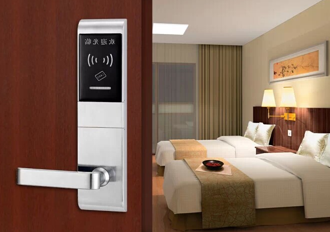 酒店智能門鎖??如何進(jìn)行存儲(chǔ)模塊程序設(shè)計(jì)