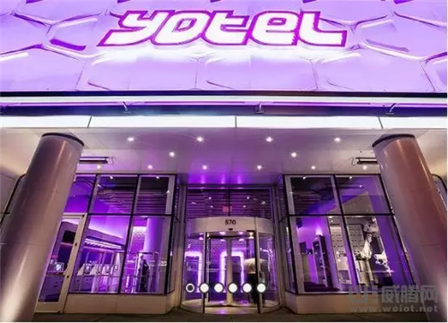 酒店也玩高科技:這些智能服務你造嗎? 酒店也玩高科技:這些智能服務你造嗎?