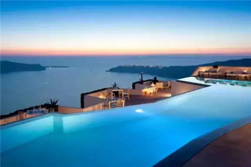 那些擁有能夠刷爆你眼球的泳池的豪華酒店! 那些擁有能夠刷爆你眼球的泳池的豪華酒店!