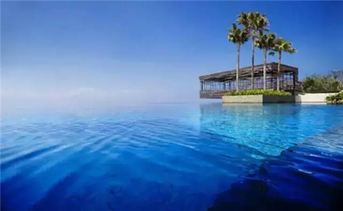 那些擁有能夠刷爆你眼球的泳池的豪華酒店! 那些擁有能夠刷爆你眼球的泳池的豪華酒店!