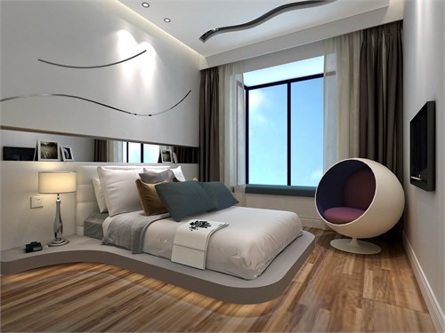 酒店心機家居 隱藏于無形之間 酒店心機家居 隱藏于無形之間