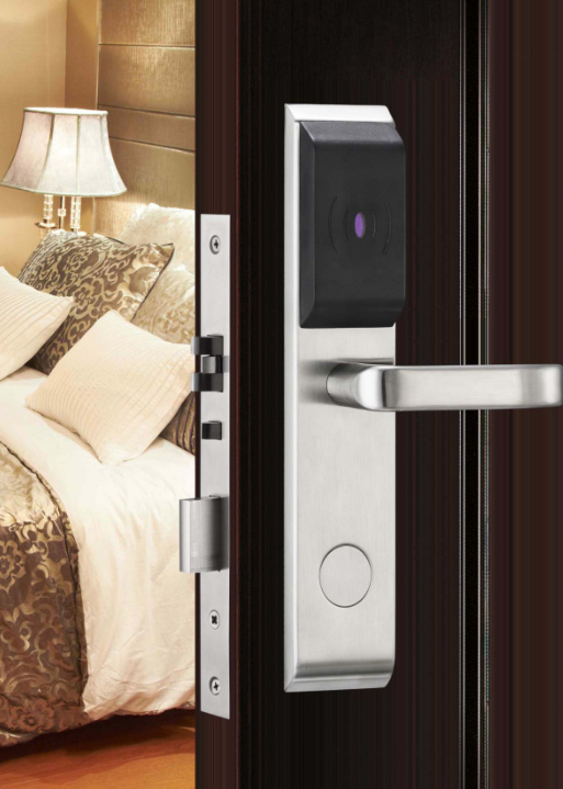 酒店智能化門鎖更迭迅速 最大程度的實現統籌管理 酒店智能化門鎖更迭迅速 最大程度的實現統籌管理