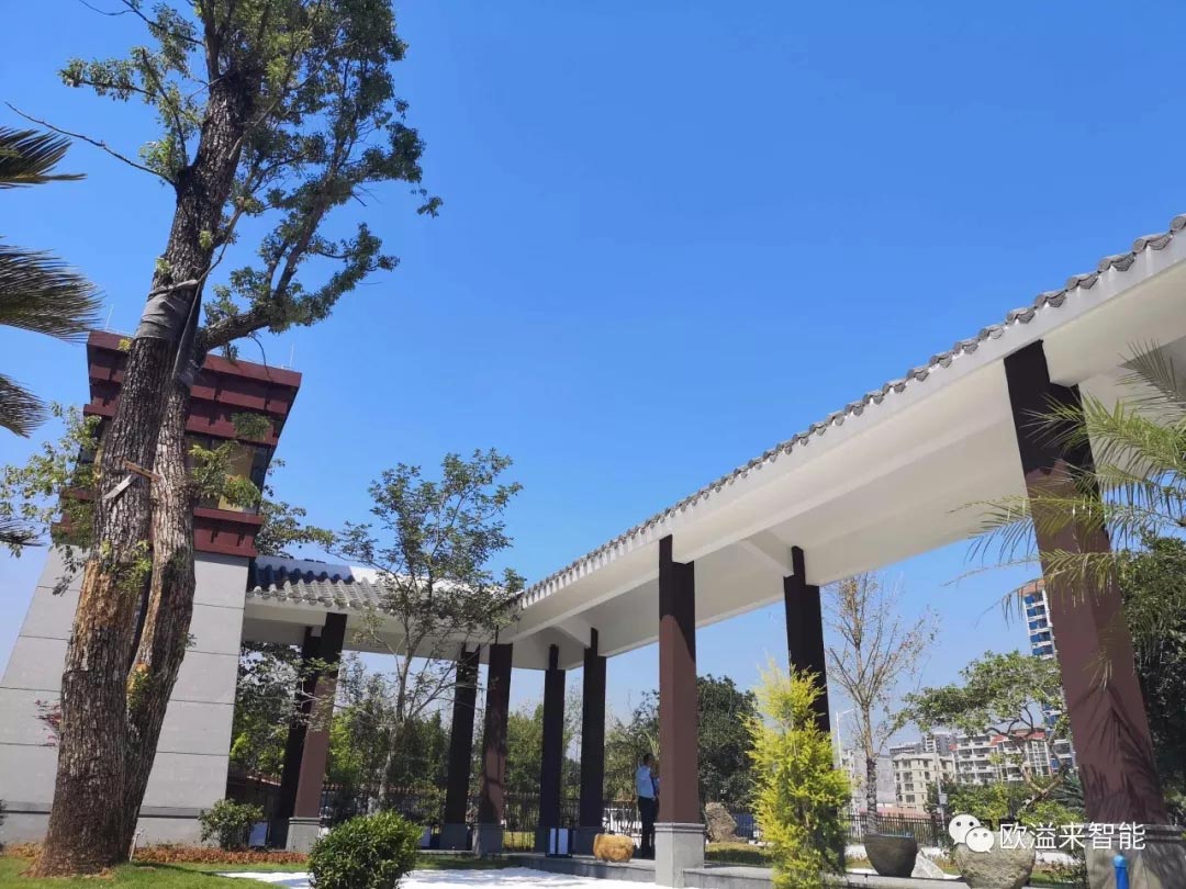 英德棲湖酒店 英德棲湖酒店