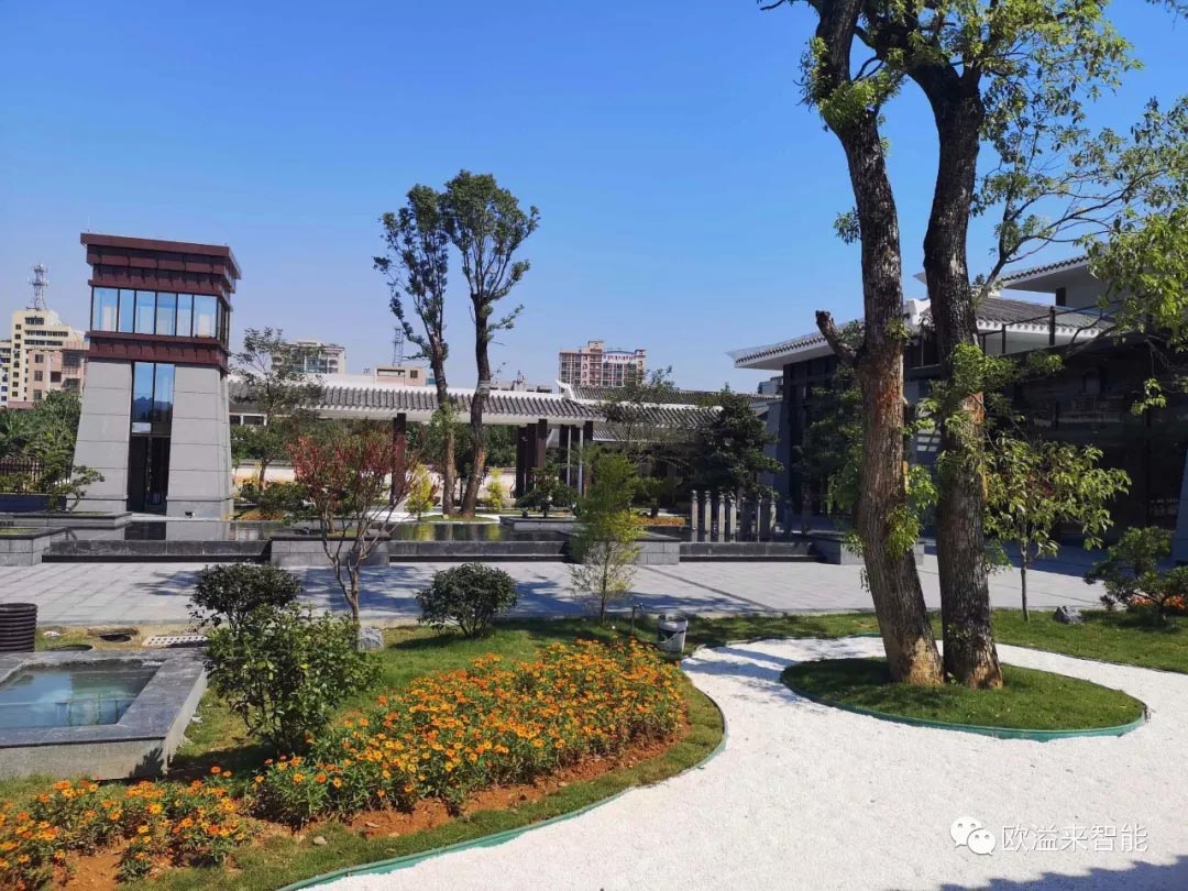 英德棲湖酒店 英德棲湖酒店