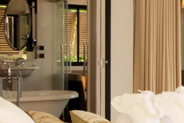 酒店智能客控系統