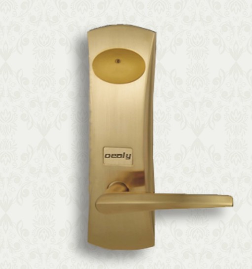 酒店智能門鎖系統 酒店智能門鎖系統