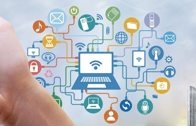 rcu控制系統如何布線