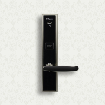 賓館智能門鎖管理系統